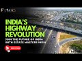 India’s Highway Revolution 🚧 |Dwarka Expressway | Estate Masters India