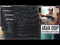 Learn Java Object-Oriented Programming (with actual code)