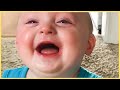 BEST Baby Laughing Video Compilation Ever!