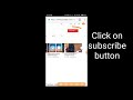 How to create a simple android web browser
