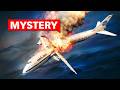 The Strange Attack on Flight 103