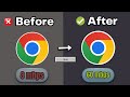 How to Fix Google Chrome Slow Downloading | Increase Chrome Speed (2023)