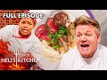 Hell's Kitchen Season 20 - Ep. 8 | A Devilish Challenge | Full Episode
