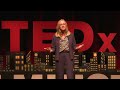 What’s with Wheat?｜Cyndi O'Meara ｜ TEDx Wilmington