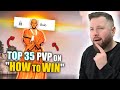 I asked a Top 40 PVP Player in Where Winds Meet on HOW TO WIN?!