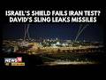 Israel Air Defense Fails | Iranian Missiles Breach Shield | Can Israel Hold Iran Back? | N18G | 4K