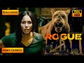 ROGUE | रोग | Megan Fox | Philip Winchester | Hollywood Movie Hindi Dubbed | Thriller Movie