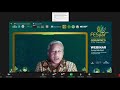 Era Baru Perwakafan Nasional - Prof.  Dr.  Ir.  Mohammad Nuh, DEA