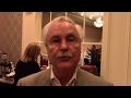 Steve Haffner - speaking client testimonial - ITRA