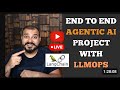 Day3 - End to End Agentic AI Project