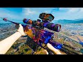 WARZONE SOLO SNIPER WIN VICTUS XMR GAMEPLAY PS5 PRO(No Commentary)