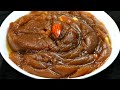 आटा का हलवा सही माप के साथ | Aata ka Halwa Recipe | गुरूद्वारे में मिलने वाला कड़ा प्रसाद | Kabita