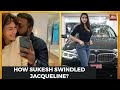 All You Need To Know About Jacqueline Fernandez-Sukesh Chandrasekhar Controversy