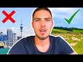 Living in New Zealand as an Expat (Best vs Worst things!)😳🇳🇿