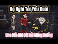 FULL Version | Họ Nghĩ Tôi Yếu Đuối… Cho Đến Khi Cái Roi Giáng Xuống |