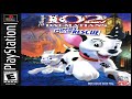 102 Dalmatians: Puppies to the Rescue - Playstation Playthrough #125【Longplays Land】