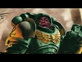 Salamanders when asked if they've found the Artefacts of Vulkan