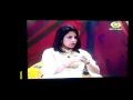 Vasavi Acharya's interview @ DD North East