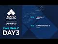 Day 3 Main Stage V | EVO Japan 2026 presented by Levtech