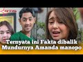 This is the factual reason behind Amanda Manopo's withdrawal from Ikatan Cinta