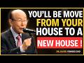 A New House Is Coming From God | Trust God — A New Place Awaits | Dr David Yonggi Cho