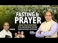SPECIAL FASTING PRAYER || PR. ANI GEORGE ||PR. JOSHY JOHN ||  JESUS VOICE MINISTRIES || 2025