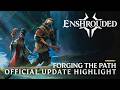 Enshrouded - Forging the Path | Update 8 Highlights
