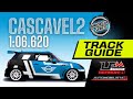 Automobilista 2: Cascavel 2 Track Guide | Mini Cooper JCW – Driving Technique for LFM Rookies #ams2
