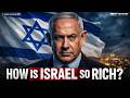 How ISRAEL Became One of the Most POWERFUL Nations in the World?