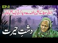 Dasht e Hairat || Episode 2 || Urdu Story