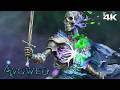 AVOWED All Cutscenes (Full Game Movie) 4K 60FPS Ultra HD