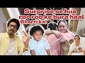 Surprise Se Hua Roo Roo Ke Bura Haal Bharti Ka! | Bharti Singh | Haarsh Limbachiyaa