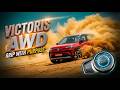Maruti Suzuki Victoris AWD: Confidence for Every Road | Special Feature | autoX