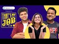 That's My Job! with KV \u0026 Rahul S. @randomchikibumofficial   | Season 2 - Episode 4