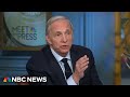 Billionaire investor Ray Dalio is worried about 'something worse than recession’: Full interview