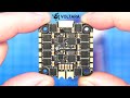 VoltaraRC 32Bit 70A \u0026 50A ESC's For Kiss-Ultra \u0026 Betaflight - Who Needs BlHeli_32 Anyway!