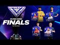 FC Pro | Open 25 - Finals