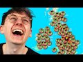 Can I Beat a Geoguessr Pro If I Have Infinite Guesses?