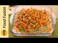 Singaporean Rice Recipe By Asad Memon-Food Fusion
