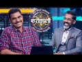 KBC Marathi | Actor Sayaji Shinde’s Passion For Social Work | KBC India