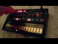 #Jamuary2020 Day 21: Volca FM Only (Ambient)
