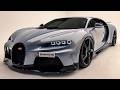 Bugatti Chiron Super Sport - Interior and Exterior Walkaround