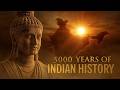 Indian History Like Never Before | Ancient Civilizations to Independence