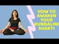 Kundalini Yoga - कुण्डलिनी क्या है ? | कुंडलिनी शक्ति कैसे जागृत करें | How to know your potential