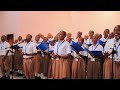 1st Gloria - Haydn | Groupe Officiel de Butare | CMC 2024