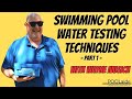 Better Water Testing Starts Here: Try These Methods, Part 1 | POOLaide Webinar
