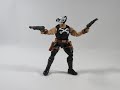 Marvel Legends - Crossbones - Crimson Dynamo BAF - (2020) 6 inch action figure - review