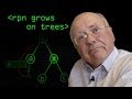 Reverse Polish Grows on Trees - Computerphile