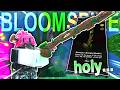 this secret upgradeable rod is insane... (Bloomspire) | Fisch