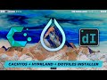 CachyOS with Hyprland \u0026 ML4W Dotfiles: The Full Installation Guide (New Dotfiles Installer!)